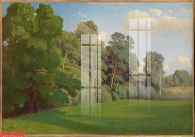 Tải về hình ảnh gốc Tranh sơn dầu phương tây tổng hợp STS17404 sắc nét