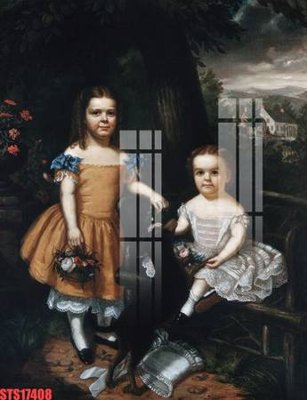 Tệp tin gốc Tranh sơn dầu phương tây tổng hợp STS17408 (dùng cho in) Tranh sơn dầu phương tây tổng hợp STS17408