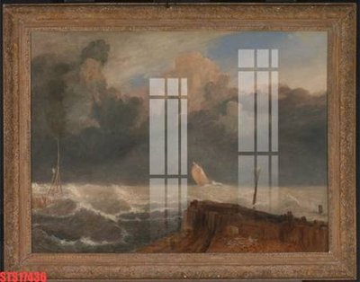 Tải về file gốc Tranh sơn dầu phương tây tổng hợp STS17436 (chuẩn in ấn)