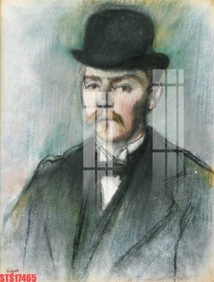 Mua file tranh gốc Tranh sơn dầu phương tây tổng hợp STS17465 tại Filetranh.com