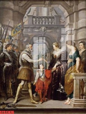 Tải file gốc Tranh sơn dầu phương tây tổng hợp STS17476 (bản PSD) chỉnh sửa được