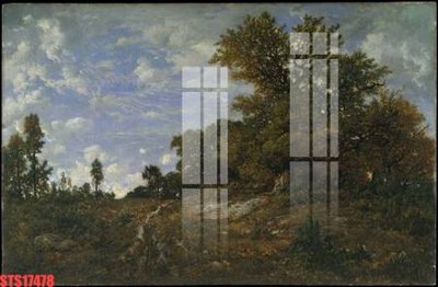 Tải về file gốc Tranh sơn dầu phương tây tổng hợp STS17478 (dùng cho in quảng cáo)