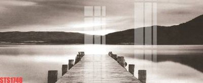 File gốc Tranh sơn dầu phương tây tổng hợp STS1748 (vector) cho in ấn