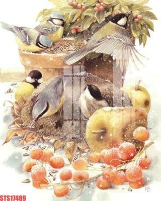 File gốc Tranh sơn dầu phương tây tổng hợp STS17489 (vector) cho in ấn