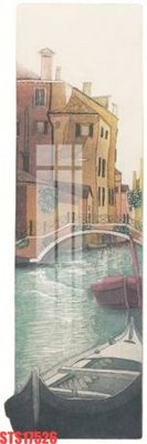 Tải file gốc Tranh sơn dầu phương tây tổng hợp STS17526 (in khổ lớn) không vỡ