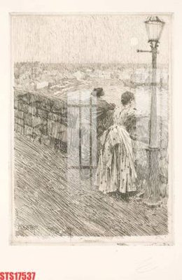 Tải file gốc Tranh sơn dầu phương tây tổng hợp STS17537 (bản PSD) còn layer