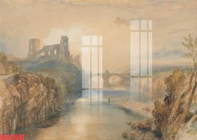 File tranh gốc Tranh sơn dầu phương tây tổng hợp STS17547 (bản đẹp) độc quyền