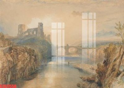 File tranh Tranh sơn dầu phương tây tổng hợp STS17550 (bản gốc) in lụa 5D