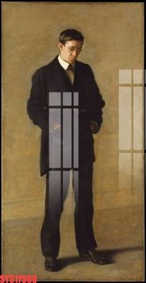 File in ấn Tranh sơn dầu phương tây tổng hợp STS17560 (bản gốc) cao cấp