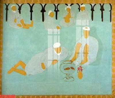 Tải file gốc Tranh sơn dầu phương tây tổng hợp STS17606 (in khổ lớn) quảng cáo