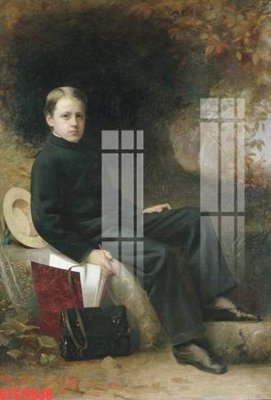 Tải file gốc Tranh sơn dầu phương tây tổng hợp STS17630 (in không vỡ ảnh)