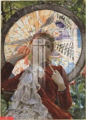 File gốc Tranh sơn dầu phương tây tổng hợp STS1766 cho in ấn và thiết kế