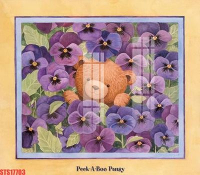 File tranh Tranh sơn dầu phương tây tổng hợp STS17703 (gốc) chủ đề trẻ em