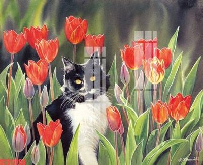 File gốc Tranh sơn dầu phương tây tổng hợp STS17768 (thiết kế) cho in ấn