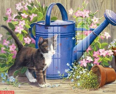 File gốc Tranh sơn dầu phương tây tổng hợp STS17773 (in 3D) nghệ thuật