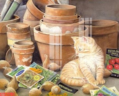 Mua file gốc Tranh sơn dầu phương tây tổng hợp STS17781 (in ấn) tại Filetranh.com