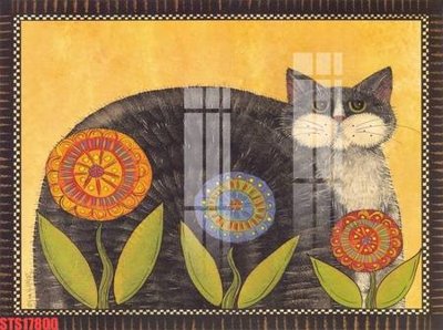 Tải file Tranh sơn dầu phương tây tổng hợp STS17800 (gốc) chủ đề hoa sen