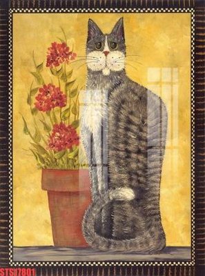 Tải file tranh gốc Tranh sơn dầu phương tây tổng hợp STS17801 chất lượng cao