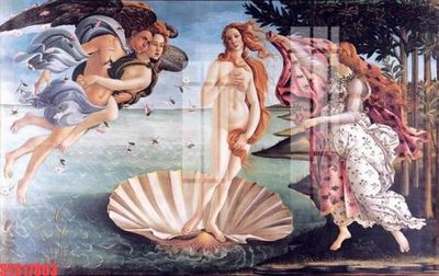 File ảnh gốc Tranh sơn dầu phương tây tổng hợp STS17803 (chuyên in mica)