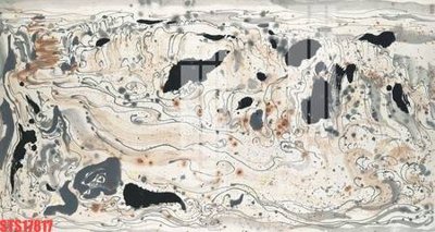 File PSD Tranh sơn dầu phương tây tổng hợp STS17817 (bản gốc) độ phân giải cao