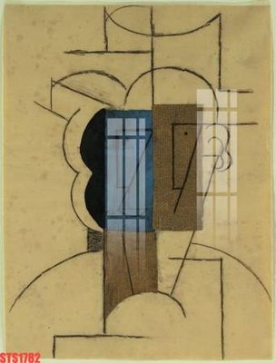 Download file gốc Tranh sơn dầu phương tây tổng hợp STS1782 (độ nét cao)