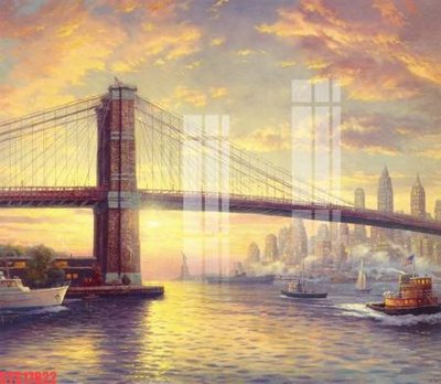 Tải file gốc Tranh sơn dầu phương tây tổng hợp STS17822 (in khổ lớn) không mờ