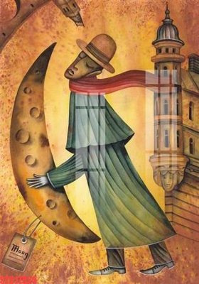 File PSD Tranh sơn dầu phương tây tổng hợp STS17824 (bản gốc) cho nhà in