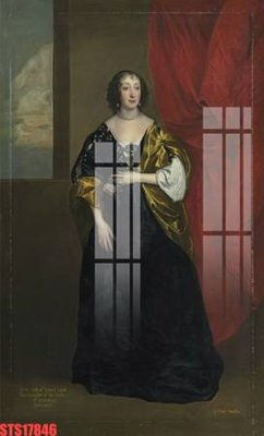 File ảnh gốc Tranh sơn dầu phương tây tổng hợp STS17846 không vỡ nét