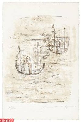 File tranh in mica Tranh sơn dầu phương tây tổng hợp STS1790 (độ phân giải cao)