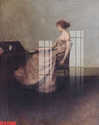 Download file Tranh sơn dầu phương tây tổng hợp STS17902 (gốc) in mica đèn LED