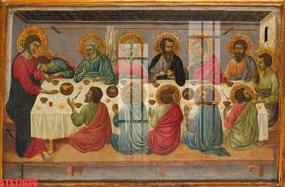 Mua file gốc Tranh sơn dầu phương tây tổng hợp STS17936 (in ấn) tại Filetranh.com