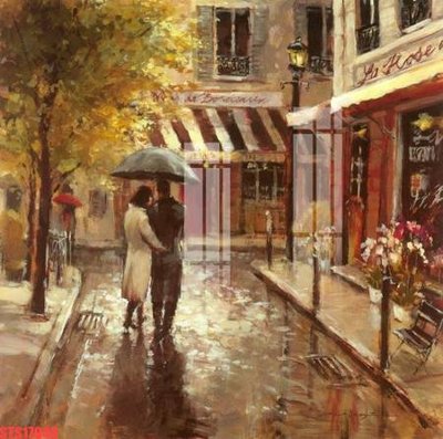 File gốc Tranh sơn dầu phương tây tổng hợp STS17948 (phong cách) cổ điển