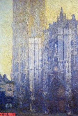 File ảnh Tranh sơn dầu phương tây tổng hợp STS17969 (gốc) dùng in Pano