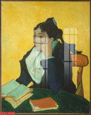 File tranh Tranh sơn dầu phương tây tổng hợp STS17982 (gốc) phong cách tối giản