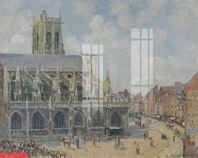 File in ấn Tranh sơn dầu phương tây tổng hợp STS18000 (bản gốc) chất lượng cao