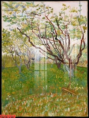 Cung cấp file tranh gốc Tranh sơn dầu phương tây tổng hợp STS18018 độc quyền