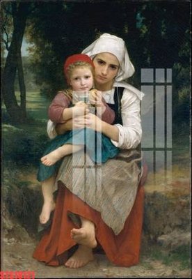 Download file Tranh sơn dầu phương tây tổng hợp STS18121 (chất lượng in ấn)