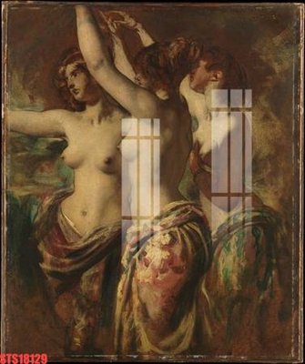 Tải file Tranh sơn dầu phương tây tổng hợp STS18129 (ảnh gốc) 300dpi Tranh sơn dầu phương tây tổng hợp STS18129