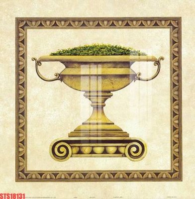 File gốc Tranh sơn dầu phương tây tổng hợp STS18131 (in lụa) tranh thuận buồm