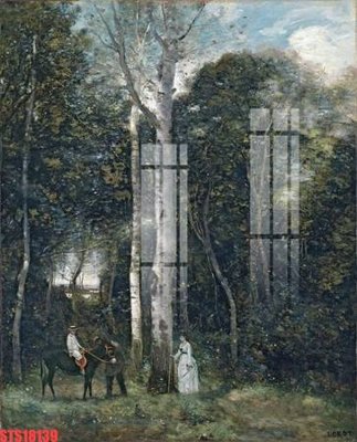 File in mica Tranh sơn dầu phương tây tổng hợp STS18139 (ảnh gốc) đẹp