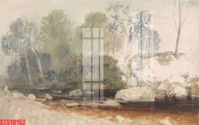 Chi tiết file gốc Tranh sơn dầu phương tây tổng hợp STS18152 (cho in tráng gương)