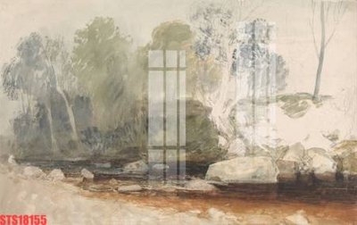 File gốc Tranh sơn dầu phương tây tổng hợp STS18155 (cho in 3D) độc đáo