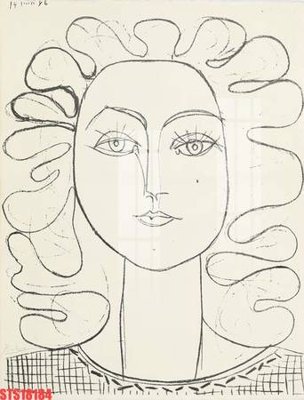 File gốc Tranh sơn dầu phương tây tổng hợp STS18184 (thiết kế) cho in ấn