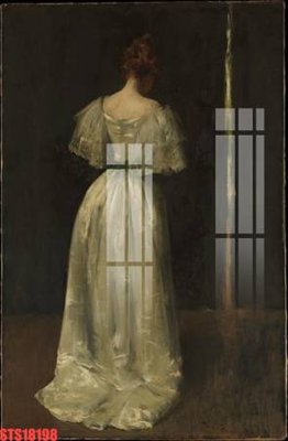 Tải xuống file tranh gốc Tranh sơn dầu phương tây tổng hợp STS18198 (PSD/TIFF)