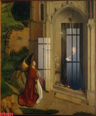 Tải về file gốc Tranh sơn dầu phương tây tổng hợp STS1821 (dùng cho in quảng cáo)