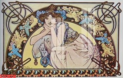 File in mica Tranh sơn dầu phương tây tổng hợp STS18216 (bản gốc) sắc sảo