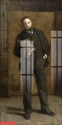 Tệp tin gốc Tranh sơn dầu phương tây tổng hợp STS18219 (dùng cho in ấn) chuyên nghiệp