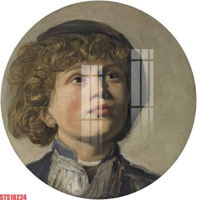 File gốc Tranh sơn dầu phương tây tổng hợp STS18224 (PSD/TIFF) độ phân giải cao