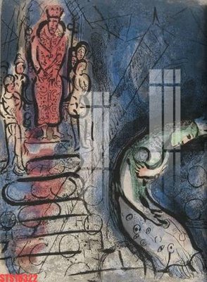 File tranh Tranh sơn dầu phương tây tổng hợp STS18322 (bản gốc) in lụa 3D