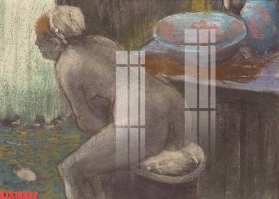 Tải file Tranh sơn dầu phương tây tổng hợp STS18332 (gốc) để in ấn ngay